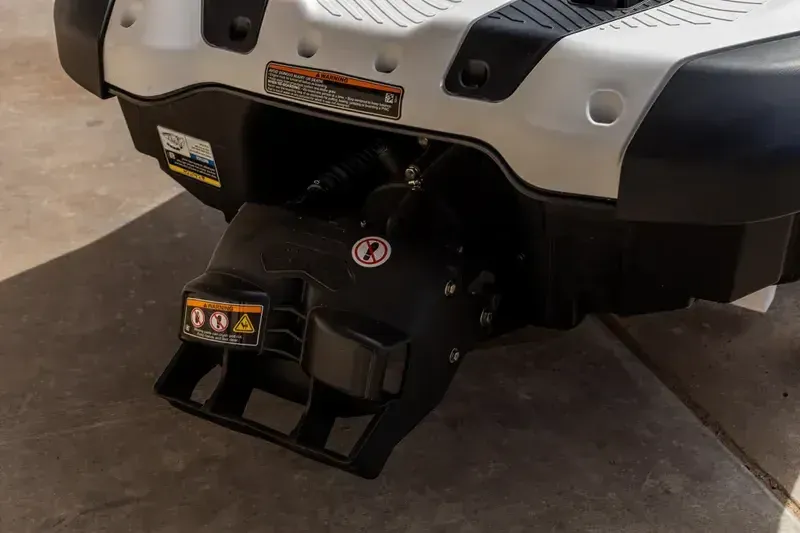 NEW 2026 SEADOO SPARK TRIXX FOR 3 90HP WITH SOUND SYSTEM Image 12