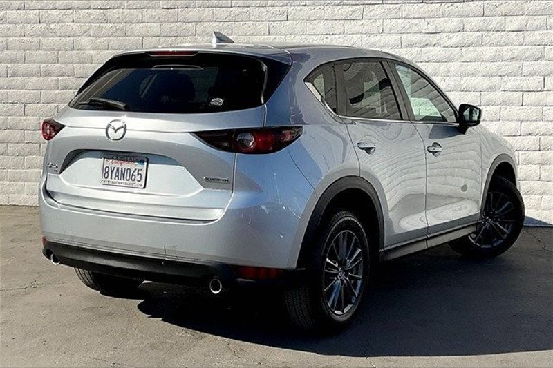 2021 Mazda CX-5 TouringImage 13