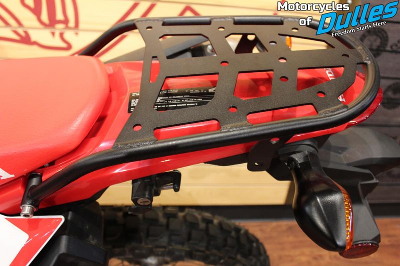 2023 Honda CRF 300L Image 13