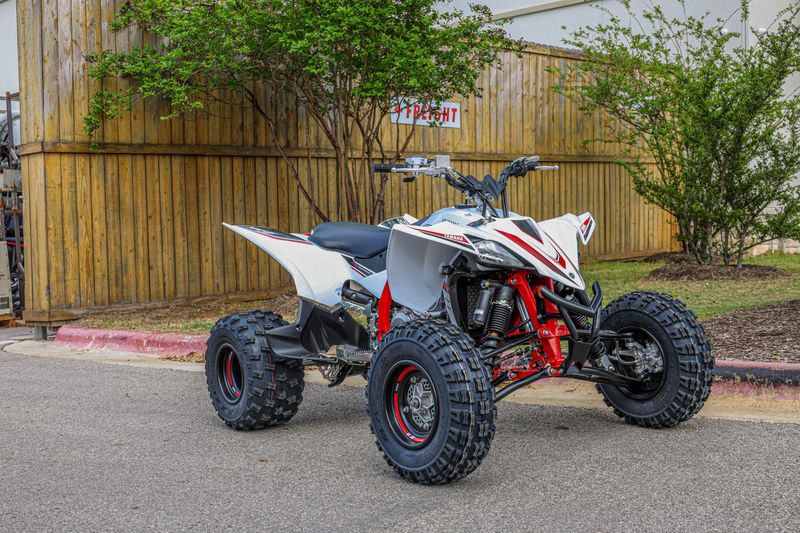NEW 2026 YAMAHA YFZ450R SE Image 1