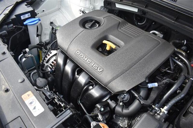 New 2025 Kia Soul SImage 32
