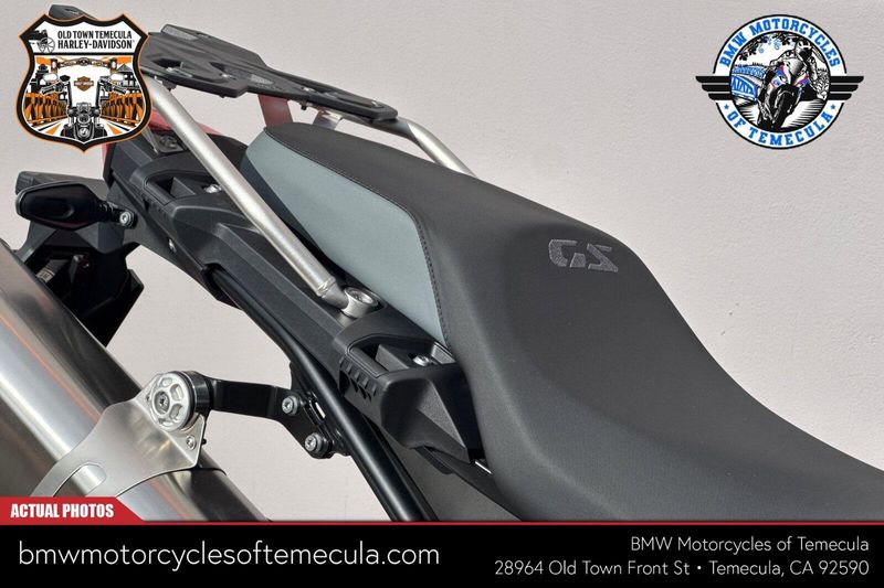 2026 BMW F 800 GSImage 10