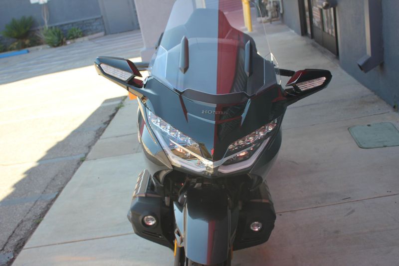 2024 Honda GOLDWING AUTOMATIC DCT Image 6