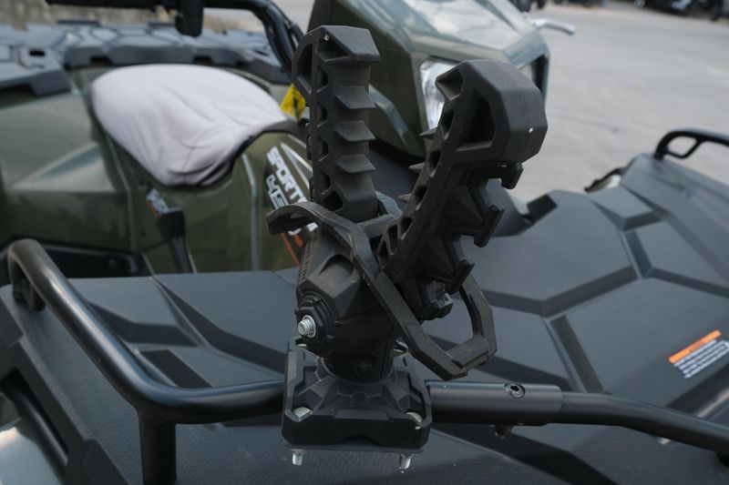 USED 2023 POLARIS SPORTSMAN 450 HO Image 10