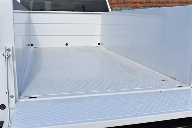 2024 Chevrolet Silverado 2500HD Work TruckImage 20