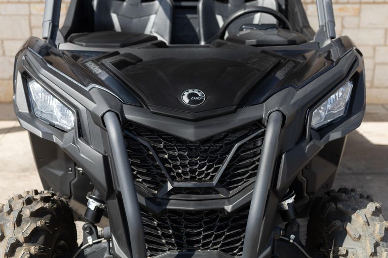 NEW 2026 CAN-AM MAVERICK TRAIL DPS 1000 Image 16