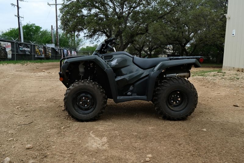 2026 Honda RANCHERImage 6