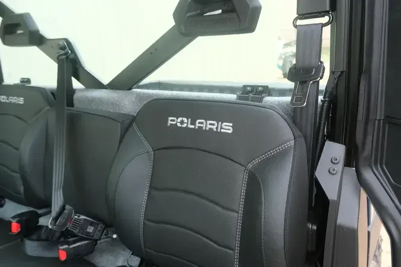 NEW 2026 POLARIS RANGER SP 570 NORTHSTAR EDITION Image 17