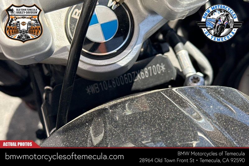 2013 BMW R1200GSADV  Image 21
