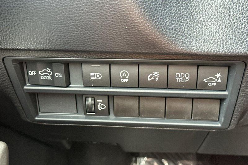 New 2026 Toyota Tundra SR5Image 28