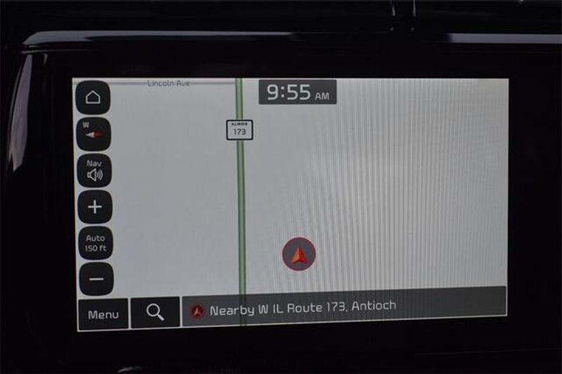 New 2025 Kia Soul SImage 30