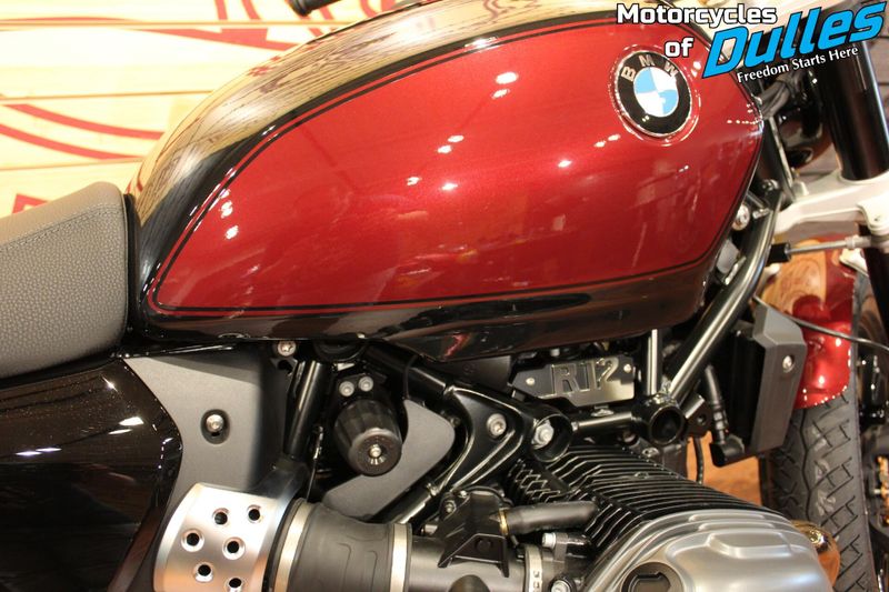 2024 BMW R12 Image 10