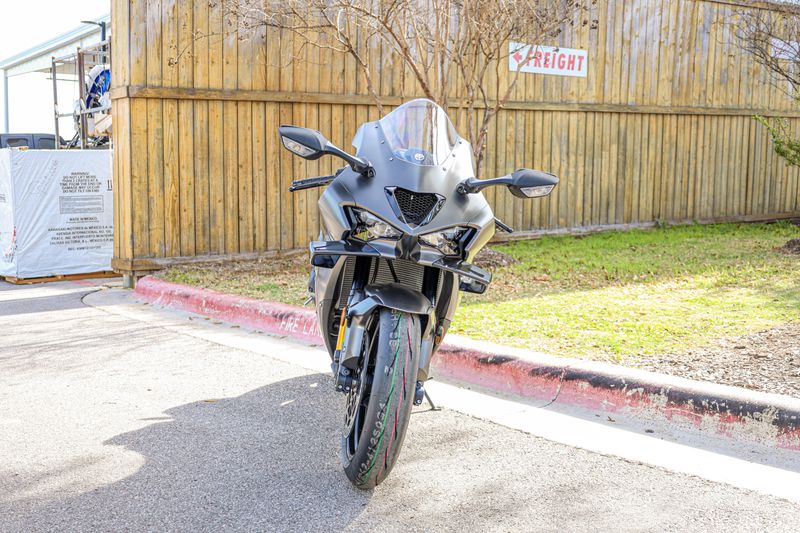 NEW 2026 KAWASAKI NINJA ZX10R ABS Image 12