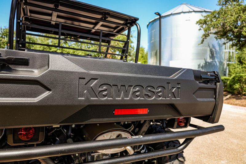 NEW 2026 KAWASAKI MULE PROFX 1000 HD Image 23