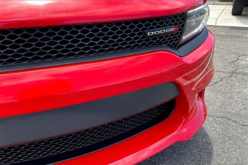 2022 Dodge Charger R/TImage 30