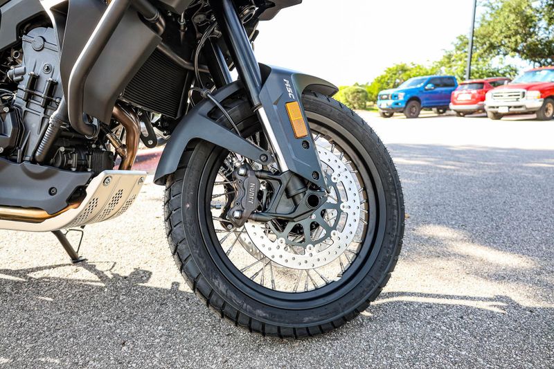 New 2025 CFMOTO IBEX 800E  GEM BLACK Image 12
