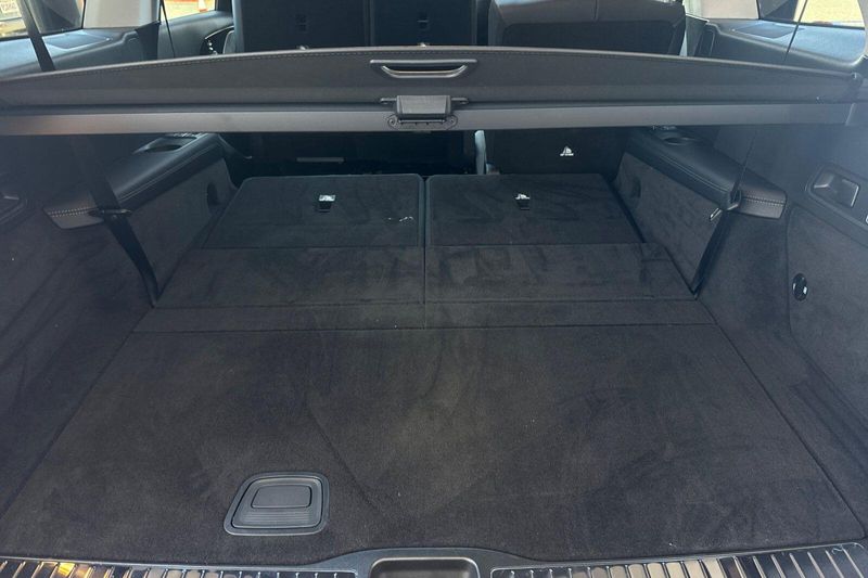 Used 2026 Mercedes-Benz GLS 450Image 18