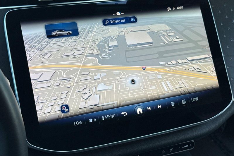 Used 2025 Mercedes-Benz E-Class E 350Image 21