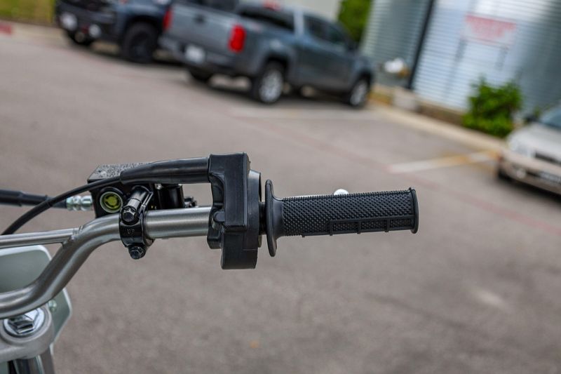 NEW 2026 KAWASAKI KLX 140R F Image 4