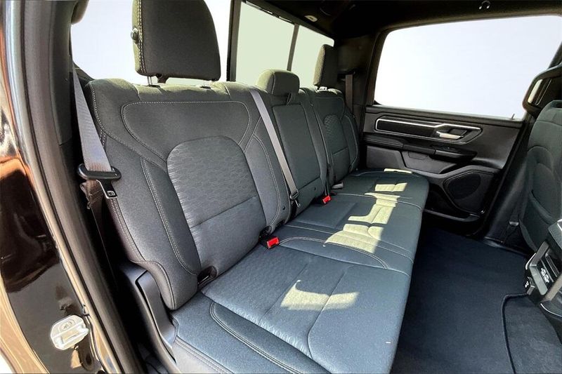 2026 Ram 1500 Lone Star photo 9