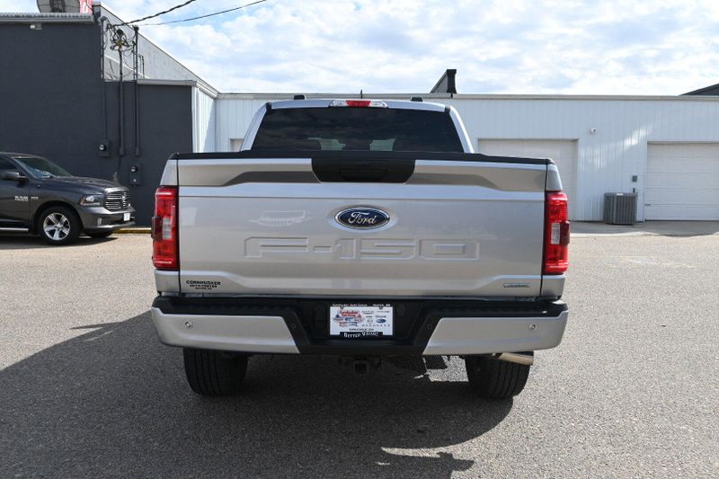 2023 Ford F-150 XLImage 8
