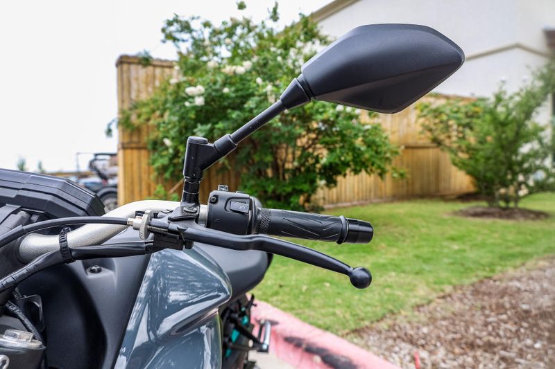 2022 Yamaha MT07  GRAY Image 19
