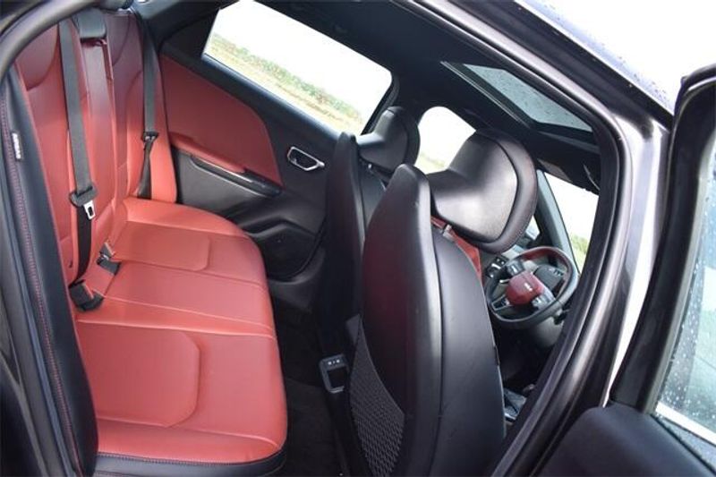 2025 Kia K4 Image 16