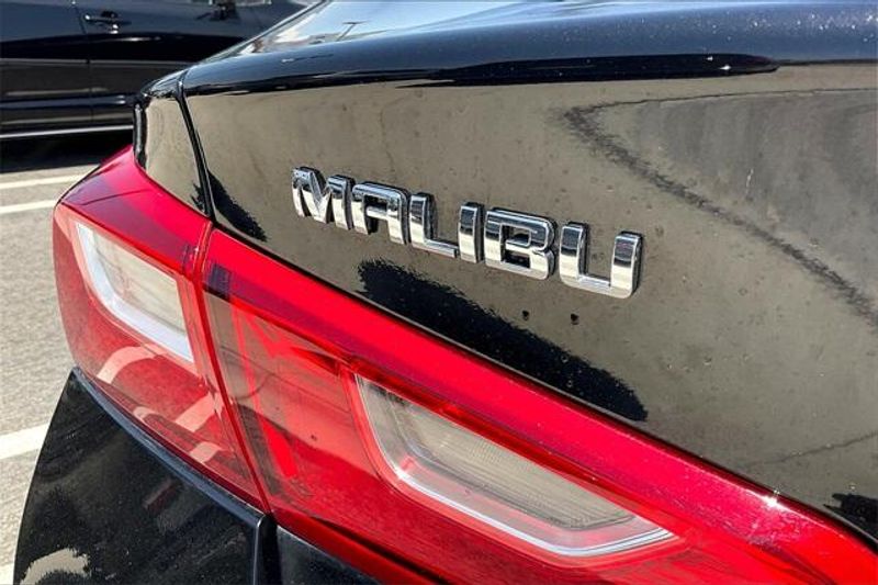 2023 Chevrolet Malibu LTImage 31