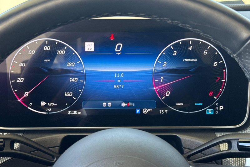 Used 2024 Mercedes-Benz CLE 450Image 30