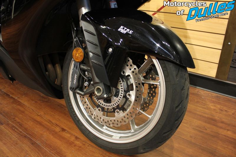 Used 2011 Kawasaki Concours 14 ABS Image 19