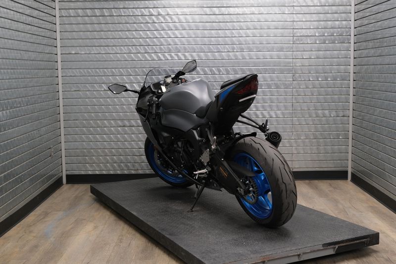 NEW 2026 KAWASAKI NINJA ZX6R ABS Image 5