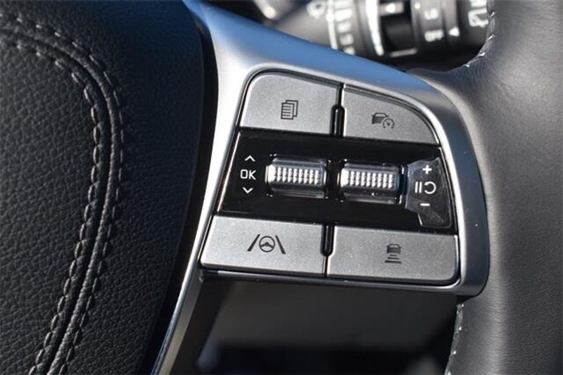 2025 Kia Telluride SImage 25