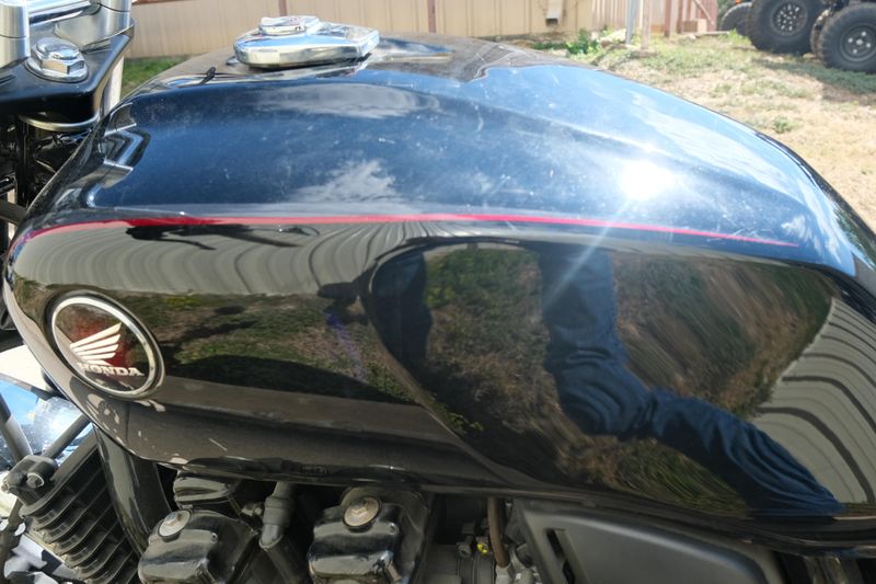 USED 2014 HONDA CB1100 Image 13