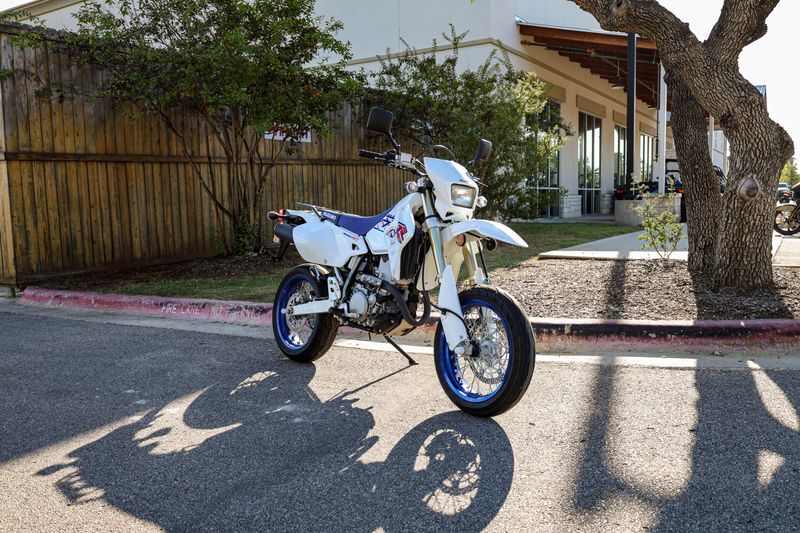 Used 2023 SUZUKI DRZ400SM BASE | Family Powersports