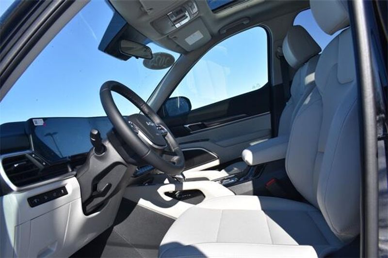 2025 Kia Telluride SImage 22