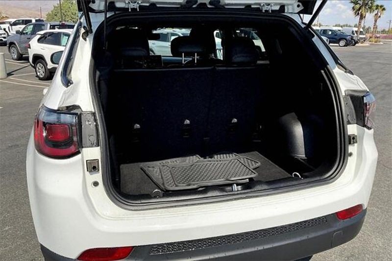 2023 Jeep Compass AltitudeImage 34