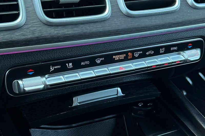 2022 Mercedes-Benz GLE 350Image 25