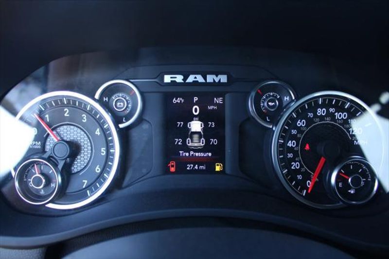 2023 RAM 2500 Tradesman Crew Cab 4x2 Long BoxImage 23