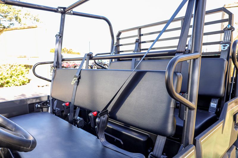 NEW 2026 KAWASAKI MULE PROFX 820 EPS Image 19