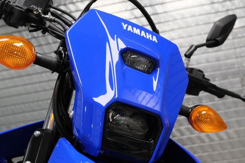 NEW 2026 YAMAHA WR125R Image 10