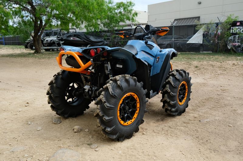 USED 2026 CAN-AM RENEGADE X MR 1000R Image 3