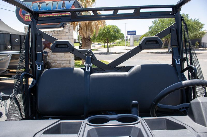 NEW 2026 POLARIS RANGER 1000 EPS Image 10