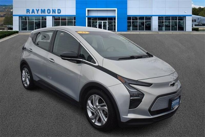 2023 Chevrolet Bolt EV 1LTImage 1