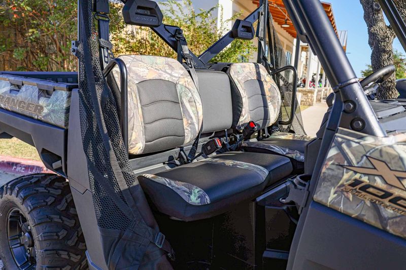 NEW 2026 POLARIS RANGER XP 1000 PREMIUM Image 5