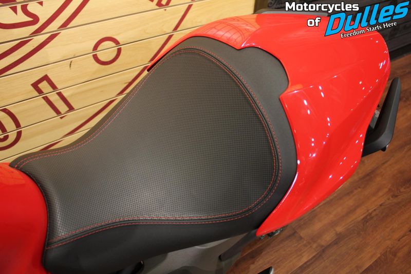 Used 2014 Ducati Monster 1200 Image 18