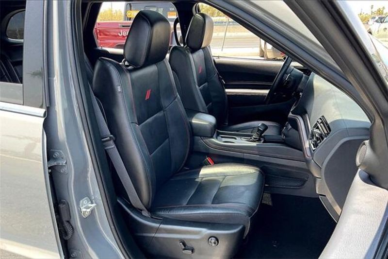 2023 Dodge Durango R/T PlusImage 6