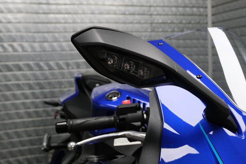NEW 2026 YAMAHA YZFR9 Image 14