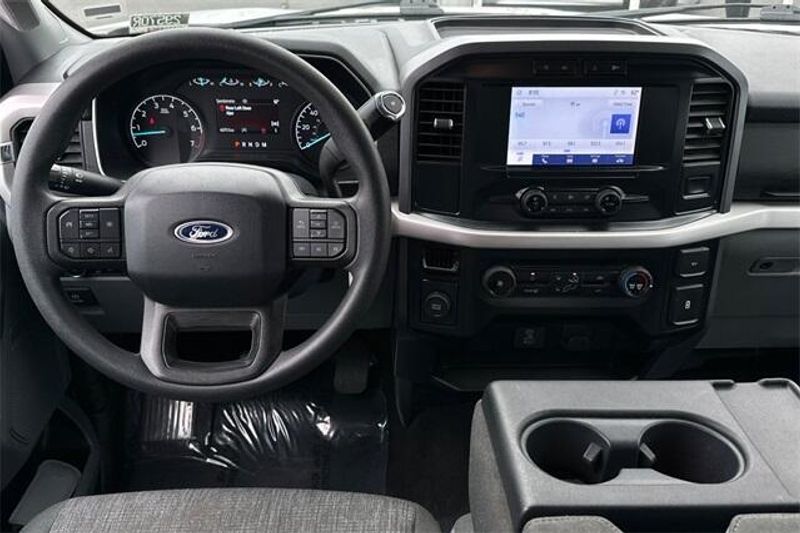 2023 Ford F-150 XLTImage 12