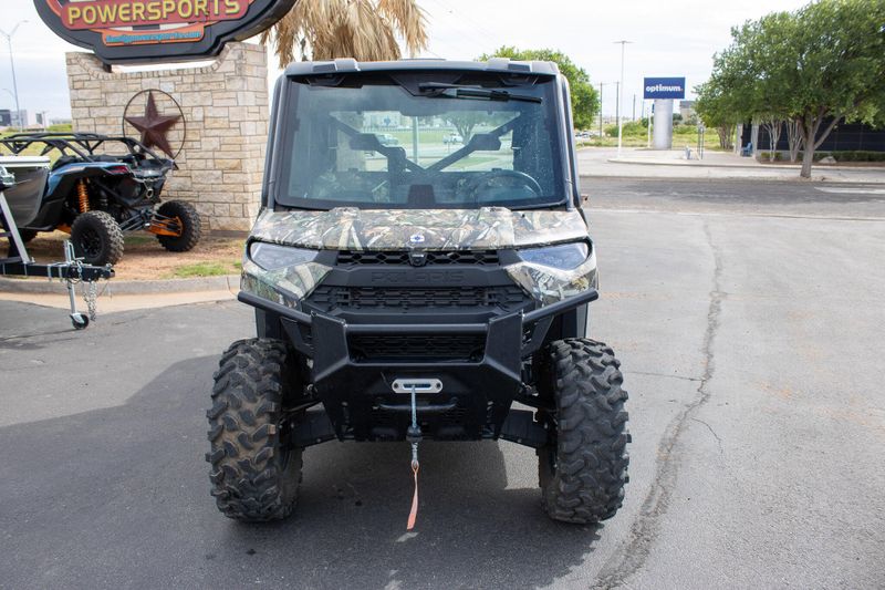 USED 2024 POLARIS RANGER CREW XP 1000 NORTH STAR ULTIMATE Image 7