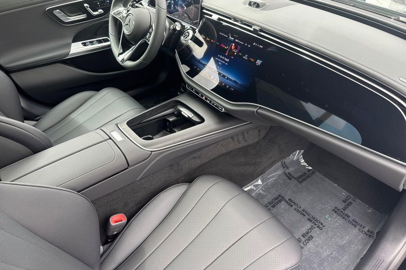 New 2026 Mercedes-Benz E-Class E 350Image 12